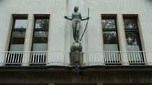 Jupp Rbsam: Diana (1926)